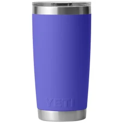 Rambler MagSlider 20 oz - Insulated Tumbler with Magnetic Lid