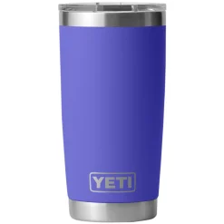Rambler MagSlider 20 oz - Insulated Tumbler with Magnetic Lid