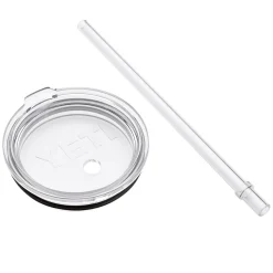 Rambler Straw Lid 30 oz - Straw Lid for Insulated Tumbler