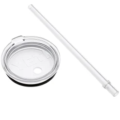 Rambler Straw Lid 20 oz - Straw Lid for Insulated Tumbler