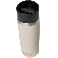 Rambler Travel 16 oz - Insulated Bottle with Leakproof Cap