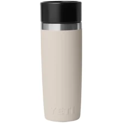 Rambler Travel 16 oz - Insulated Bottle with Leakproof Cap