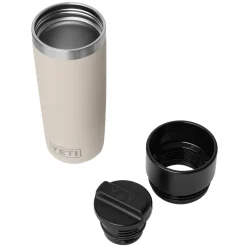 Rambler Travel 16 oz - Insulated Bottle with Leakproof Cap