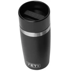 Rambler Travel 12 oz - Insulated Bottle with Leakproof Cap