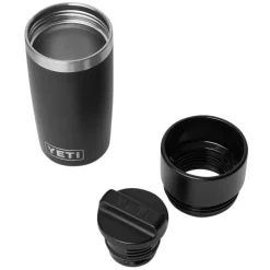 Rambler Travel 12 oz - Insulated Bottle with Leakproof Cap