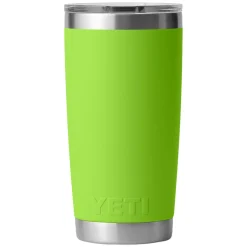 Rambler Tumbler 20 oz - Insulated Tumbler with Magnetic Lid