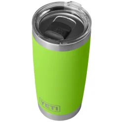 Rambler Tumbler 20 oz - Insulated Tumbler with Magnetic Lid