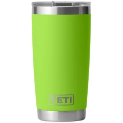 Rambler Tumbler 20 oz - Insulated Tumbler with Magnetic Lid