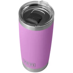Rambler Tumbler 20 oz - Insulated Tumbler with Magnetic Lid
