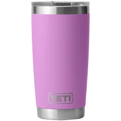 Rambler Tumbler 20 oz - Insulated Tumbler with Magnetic Lid