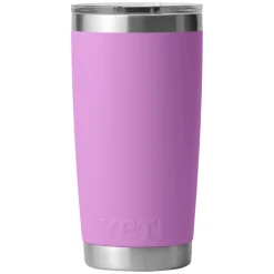 Rambler Tumbler 20 oz - Insulated Tumbler with Magnetic Lid