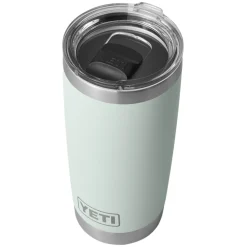 Rambler Tumbler 20 oz - Insulated Tumbler with Magnetic Lid