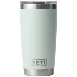 Rambler Tumbler 20 oz - Insulated Tumbler with Magnetic Lid