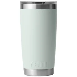 Rambler Tumbler 20 oz - Insulated Tumbler with Magnetic Lid