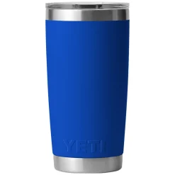 Rambler Tumbler 20 oz - Insulated Tumbler with Magnetic Lid