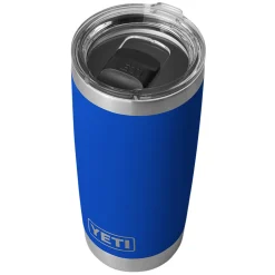 Rambler Tumbler 20 oz - Insulated Tumbler with Magnetic Lid