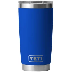 Rambler Tumbler 20 oz - Insulated Tumbler with Magnetic Lid