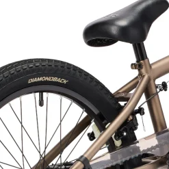 Rampart - BMX Bike
