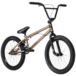 Rampart - BMX Bike