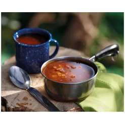 Ranchero Soup - Freeze-Dried Camping Food Meal