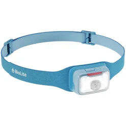 Range 400 - Rechargeable Headlamp