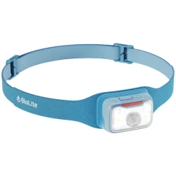 Range 500 - Rechargeable Headlamp
