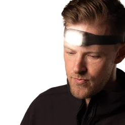 Range 500 - Rechargeable Headlamp