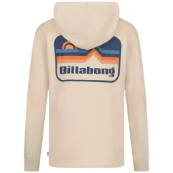 Range - Boys' Hoodie