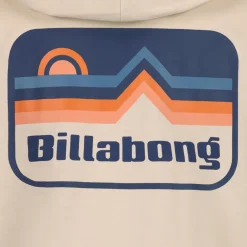 Range - Boys' Hoodie