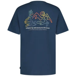 Range - Boys' T-Shirt