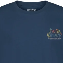 Range - Boys' T-Shirt