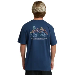 Range ADIV Premium - Men's T-Shirt