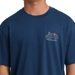 Range ADIV Premium - Men's T-Shirt