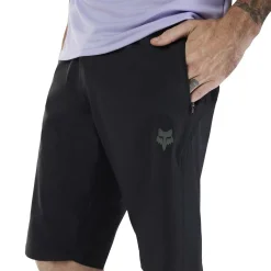 Ranger - Men's Cycling Shorts with Liner