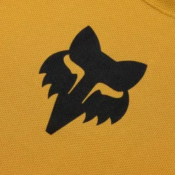 Ranger Fox Head - Junior Cycling Jersey
