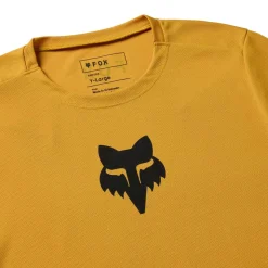 Ranger Fox Head - Junior Cycling Jersey