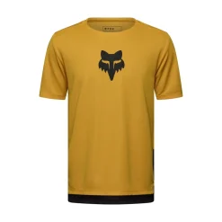 Ranger Fox Head - Junior Cycling Jersey