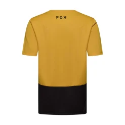 Ranger Fox Head - Junior Cycling Jersey