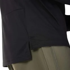 Ranger Fox Head - Men's Cycling Long-Sleeved Jersey