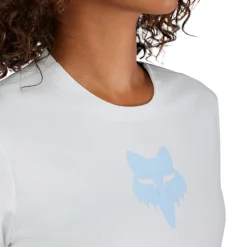 Ranger Fox Head - Women's Cycling Jersey
