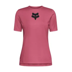 Ranger Fox Head - Women's Cycling Jersey