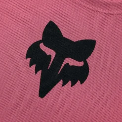 Ranger Fox Head - Women's Cycling Jersey