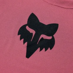 Ranger Fox Head - Women's Long-Sleeved Cycling Jersey