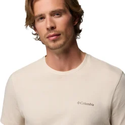 Rapid Ridge Back Graphic II - Men's T-Shirt
