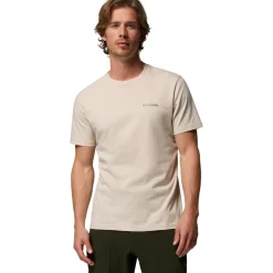 Rapid Ridge Back Graphic II - Men's T-Shirt