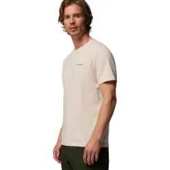 Rapid Ridge Back Graphic II - Men's T-Shirt