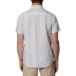 Rapid Rivers - Men's Short-Sleeved Shirt