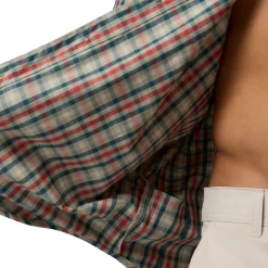 Rapid Rivers II - Men's Shirt