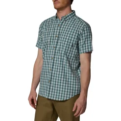 Rapid Rivers II - Men's Shirt
