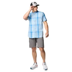 Rapid Rivers II - Men's Shirt